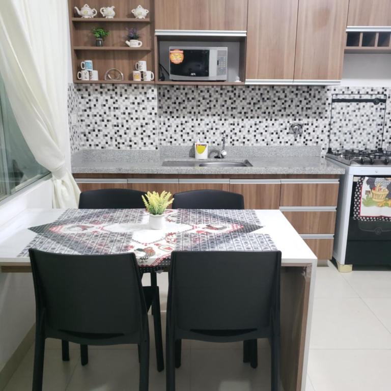 Edificio Las Palmas 3100 - Apartamento con balcón - 6