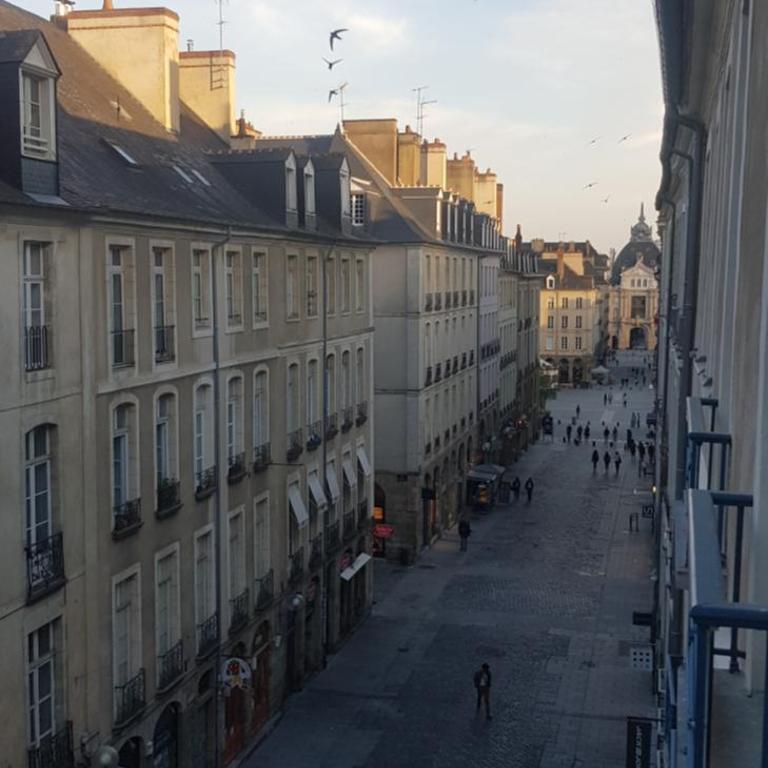 MAIRIE -APPT 75M2 -3 CHBRES - bail mobilité ou étudiant - Three-Bedroom Apartment - 15
