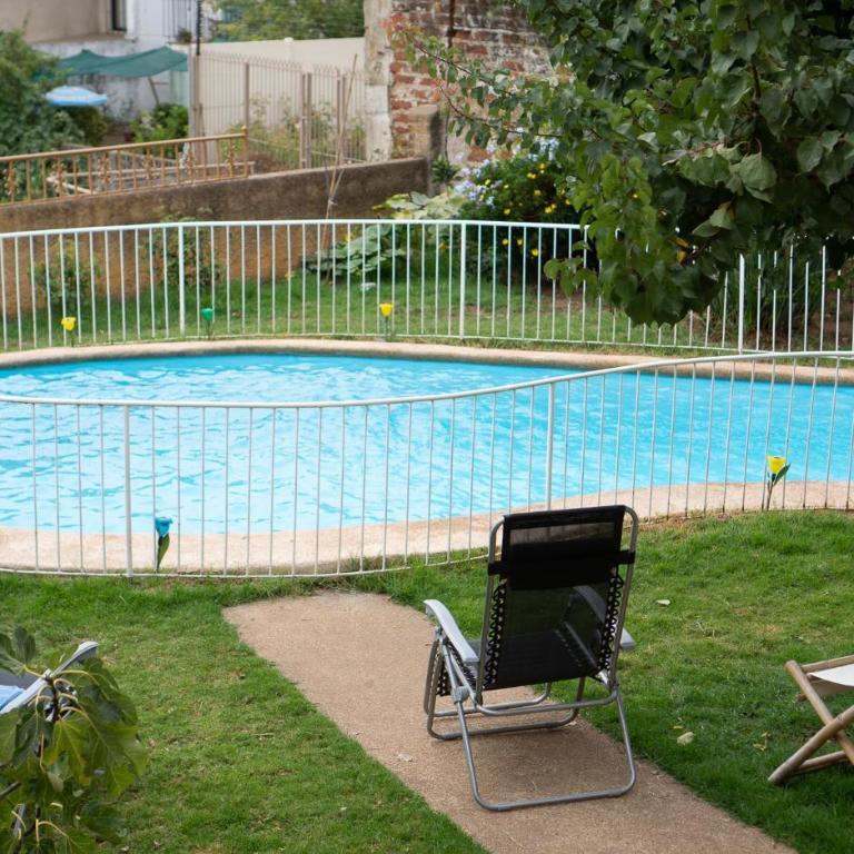 CasaMatta - Standard Single Room with Shared Bathroom - 5