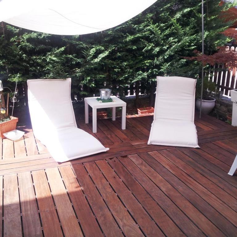 Unifamiliar con jardin VU-HUESCA-22-315 - Three-Bedroom Townhouse - 21