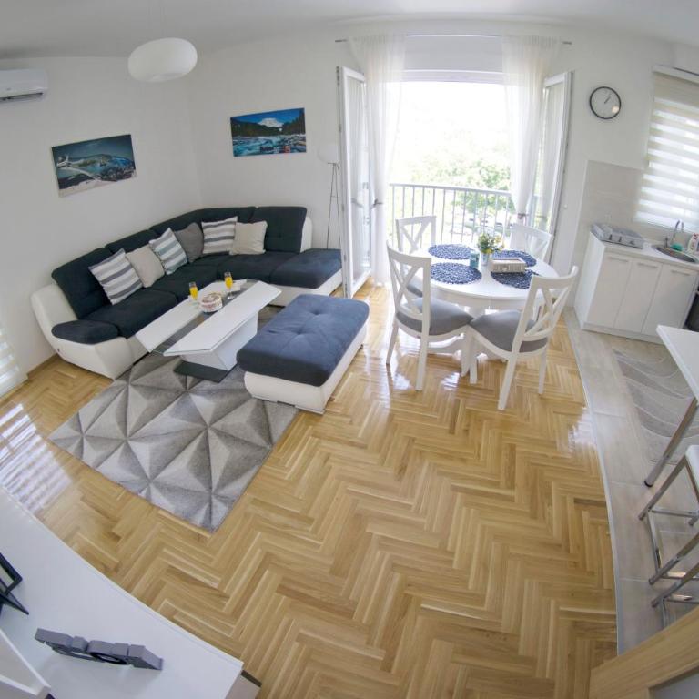 Lighthouse - Apartman sa 1 Spavaćom Sobom - 5