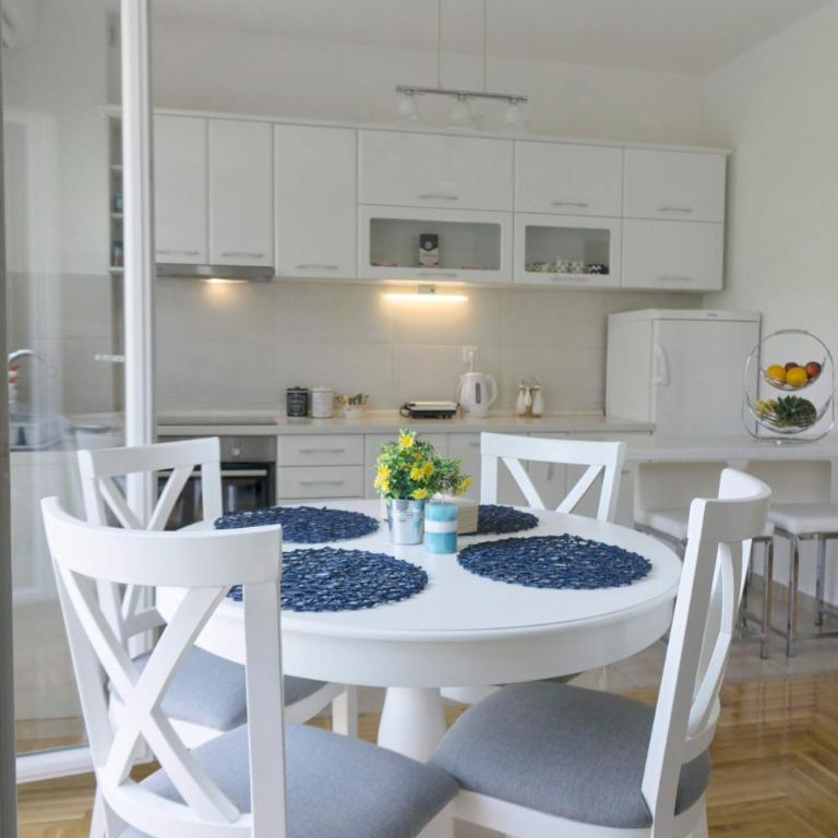 Lighthouse - Apartman sa 1 Spavaćom Sobom - 7