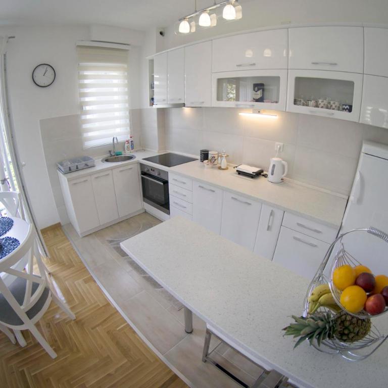 Lighthouse - Apartman sa 1 Spavaćom Sobom - 8