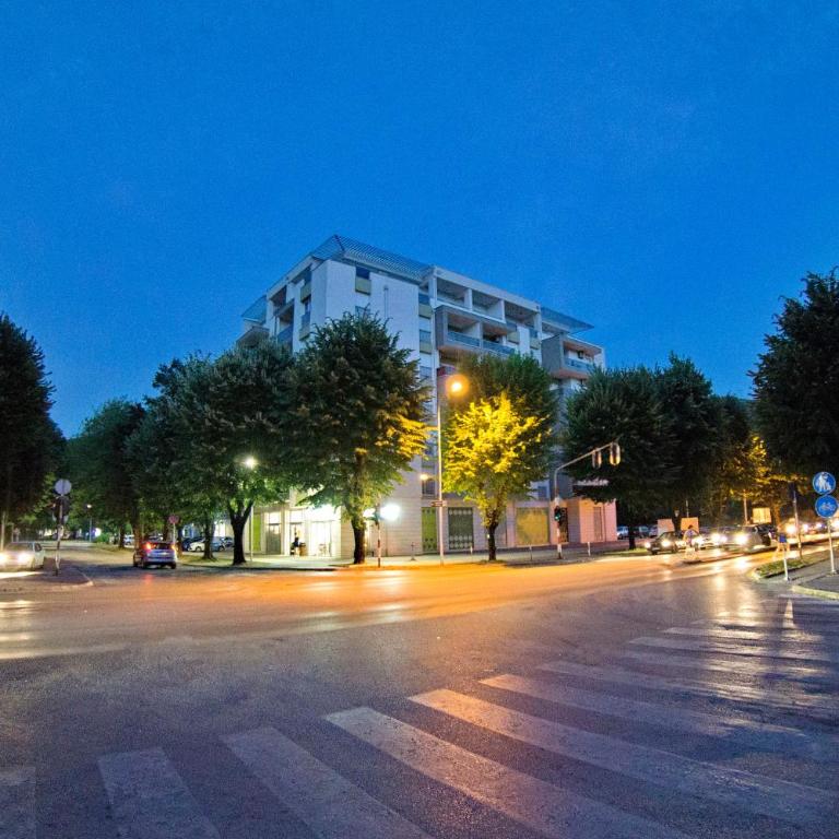 Lighthouse - Apartman sa 1 Spavaćom Sobom - 28