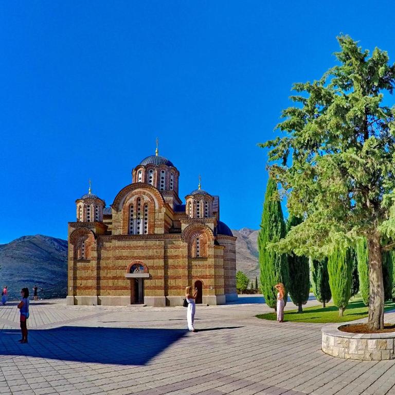 Lighthouse - Apartman sa 1 Spavaćom Sobom - 30