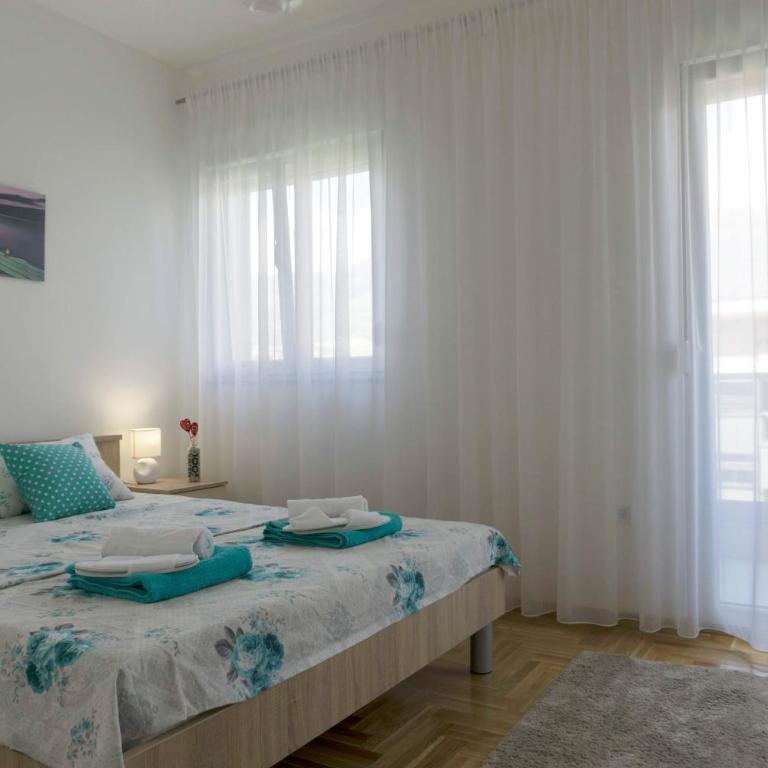 Lighthouse - Apartman sa 1 Spavaćom Sobom - 14