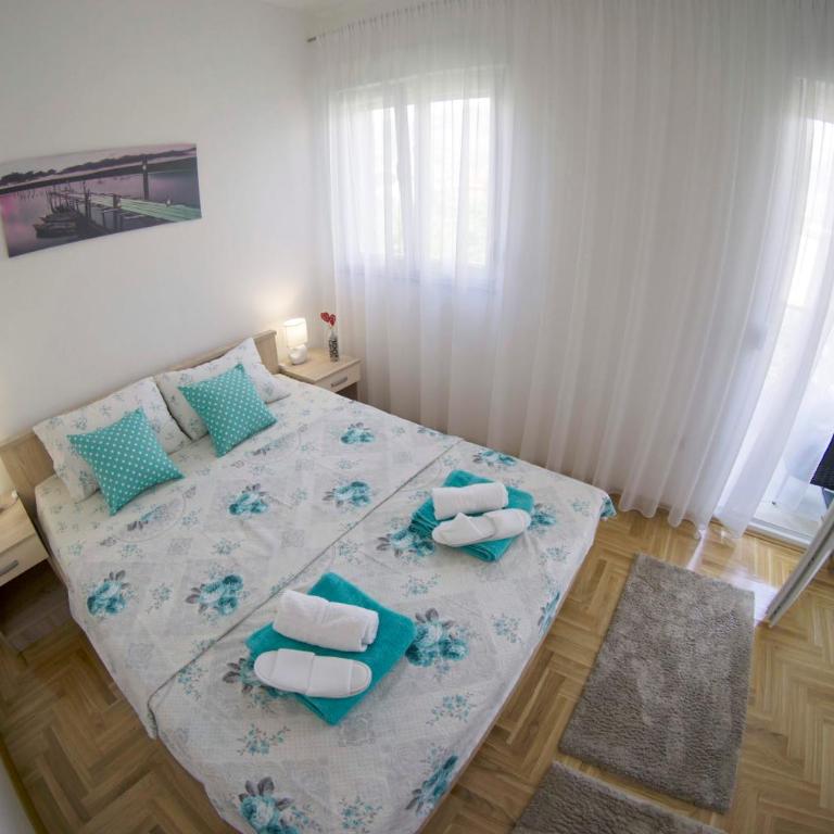 Lighthouse - Apartman sa 1 Spavaćom Sobom - 15