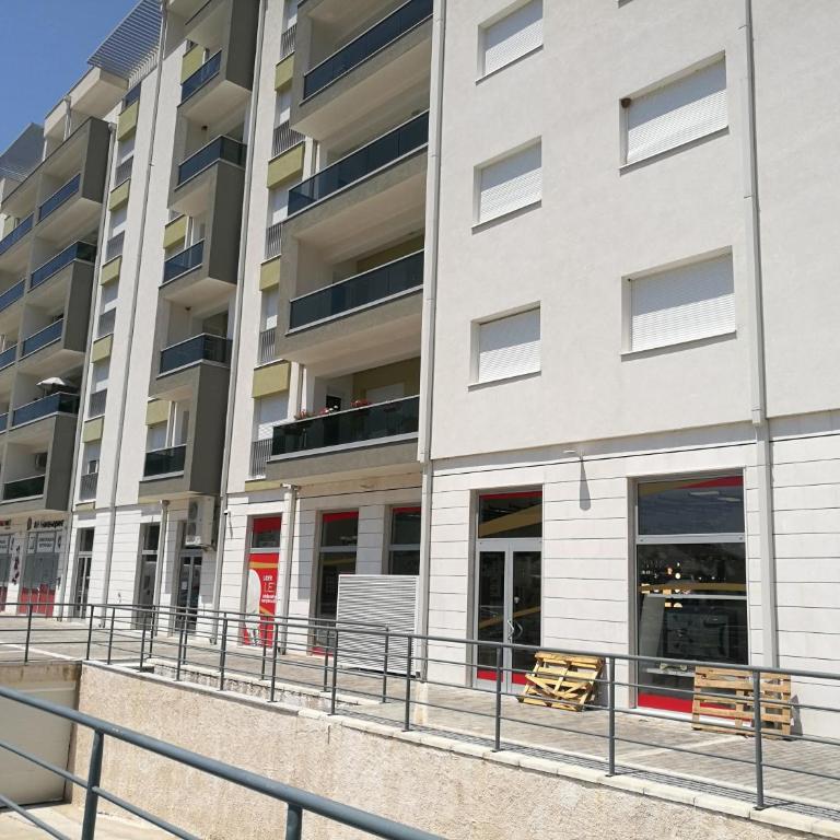 Lighthouse - Apartman sa 1 Spavaćom Sobom - 27