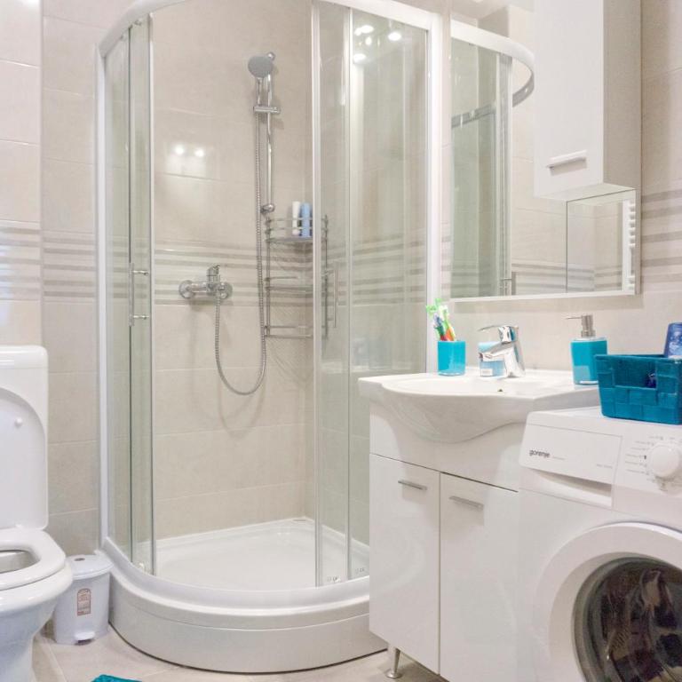 Lighthouse - Apartman sa 1 Spavaćom Sobom - 21