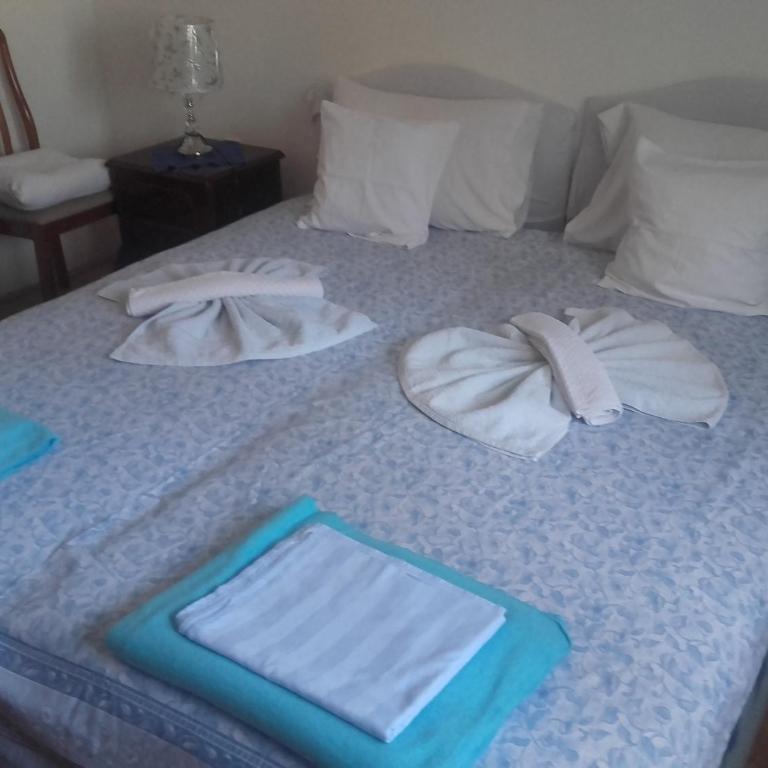Guest House Vila Bak - Deluks Apartman sa 2 Spavaće Sobe - Prizemlje - 10