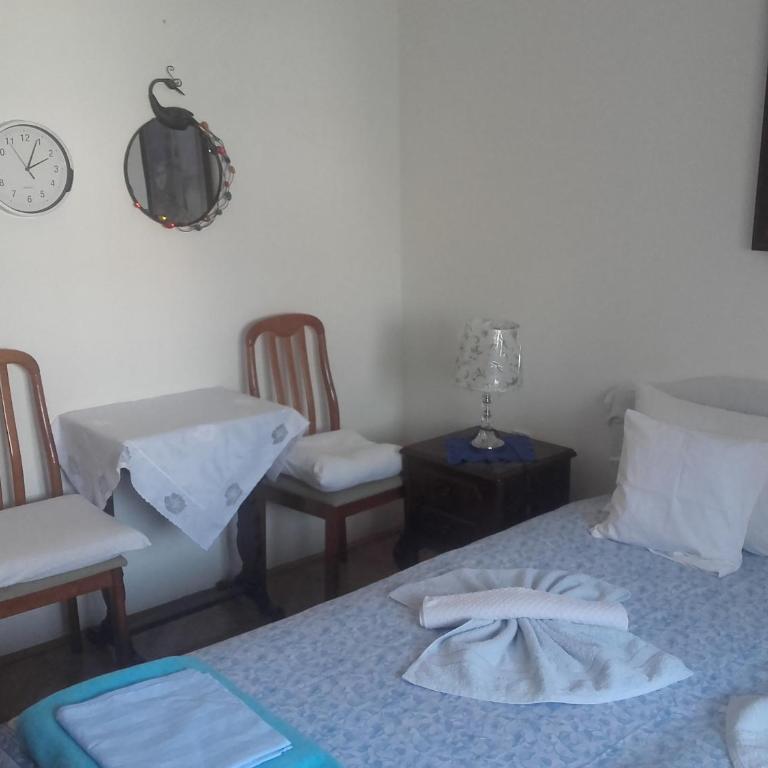 Guest House Vila Bak - Deluks Apartman sa 2 Spavaće Sobe - Prizemlje - 9
