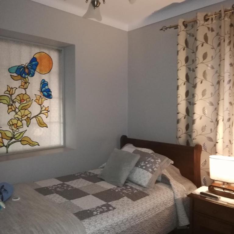 CasaMatta - Standard Single Room with Shared Bathroom - 1