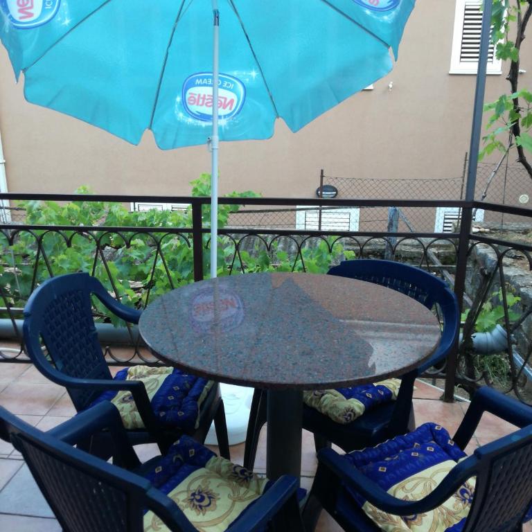 Guest House Vila Bak - Apartman sa 1 Spavaćom Sobom - 1