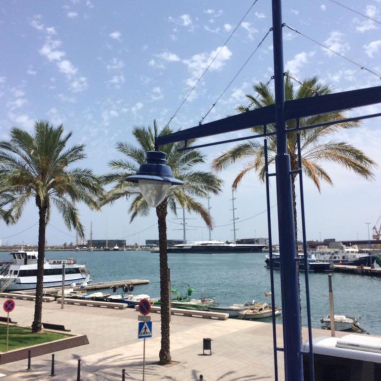 Port 3 - Apartamento con terraza - 40
