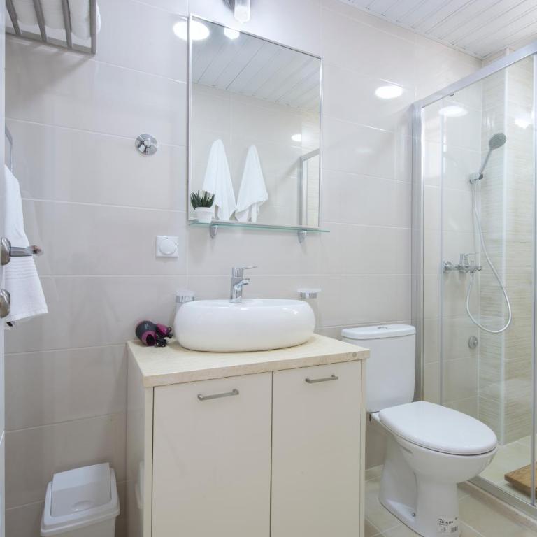 Luxurious Apartments Aria - Studio Apartman - 8