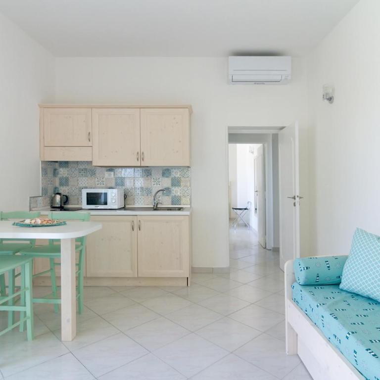 AQUAMARINE Relaxing Capri Suites - Appartamento con Balcone - 7