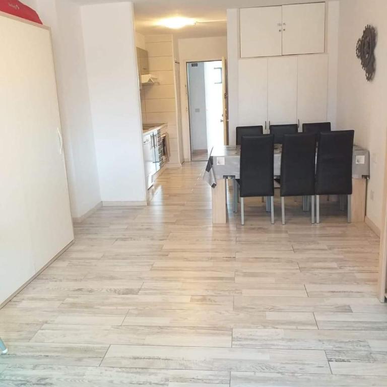 castle harbour - Apartamento - Planta baja - 4