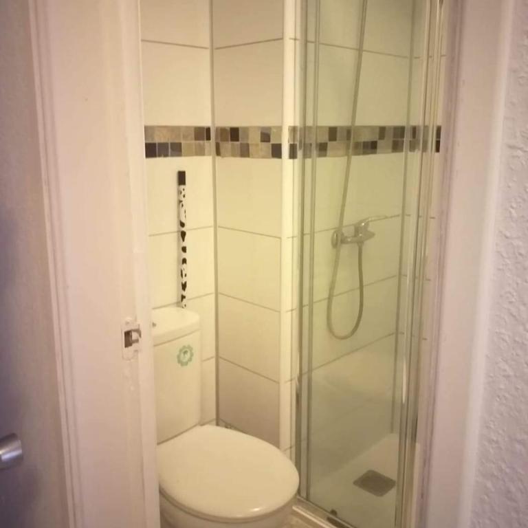 castle harbour - Apartamento - Planta baja - 7