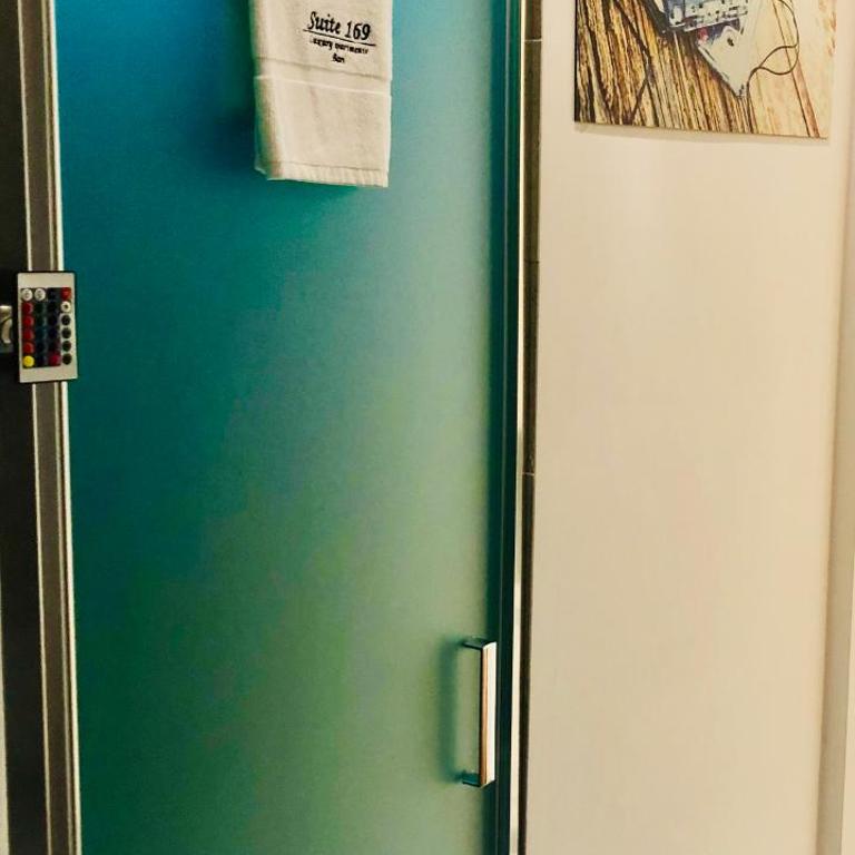 Suite169 - Appartamento con 1 Camera da Letto - 20