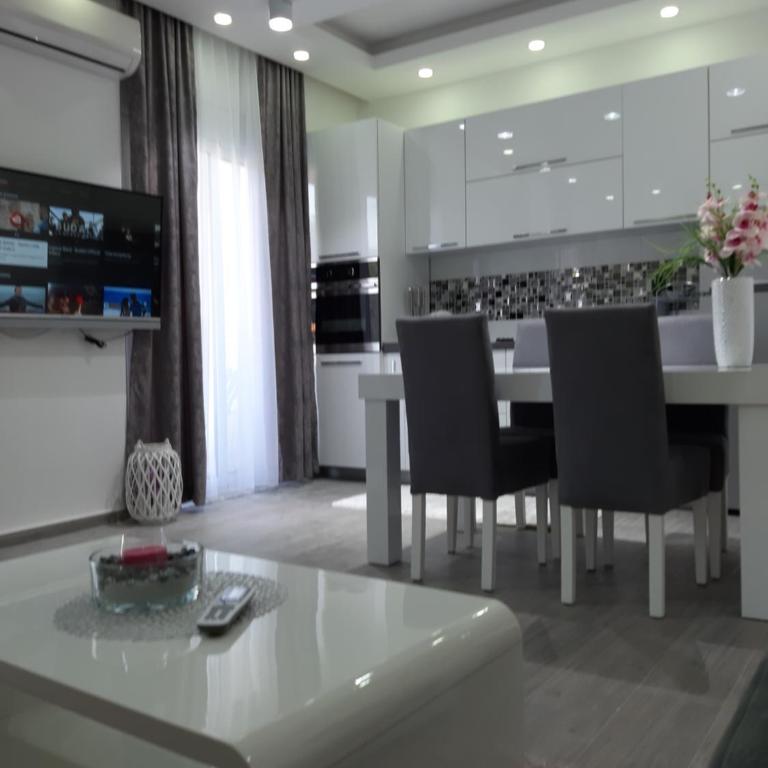Apartments Pepdjonovic - Apartman sa 2 Spavaće Sobe - 2