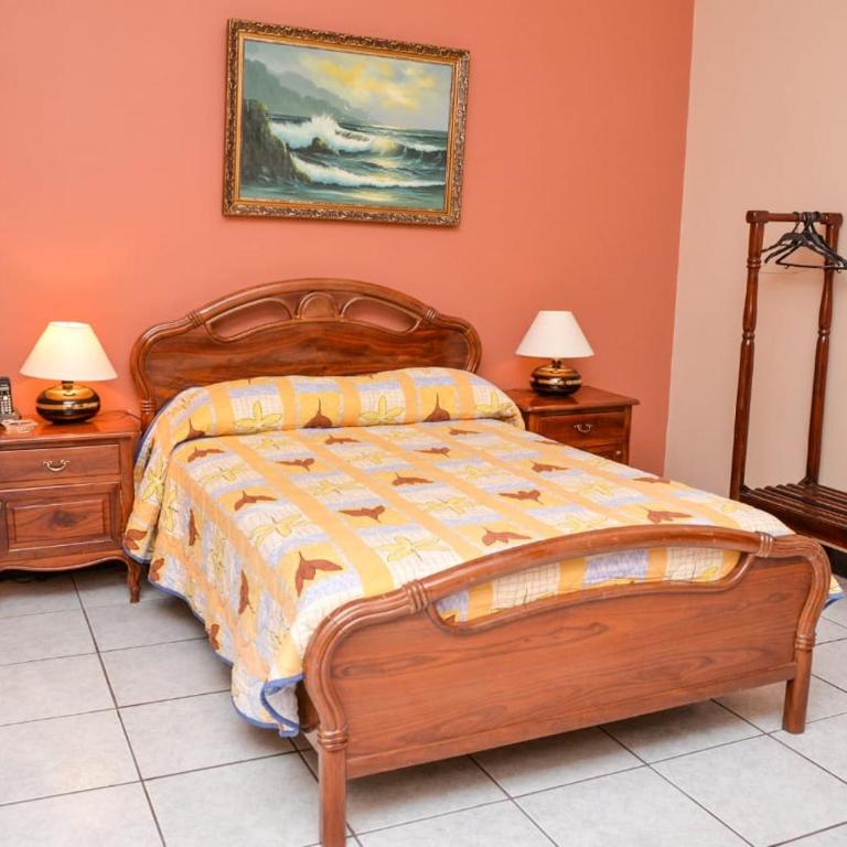 Hotel Olimpico en Quevedo - Suite Superior - 1