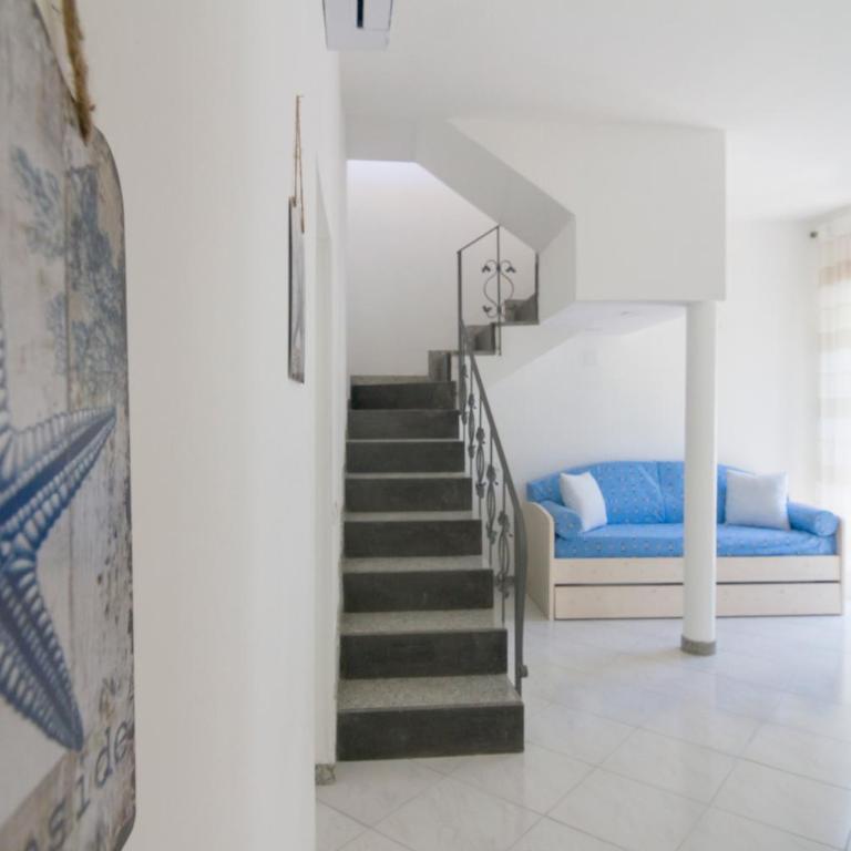 AQUAMARINE Relaxing Capri Suites - Appartamento con Terrazza - 19