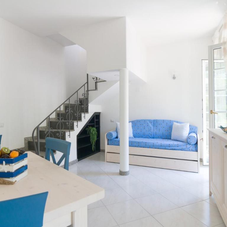 AQUAMARINE Relaxing Capri Suites - Appartamento con Terrazza - 20