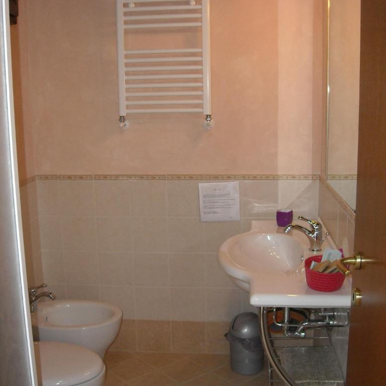 Antico Casolare - Comfort Doppelzimmer - 5