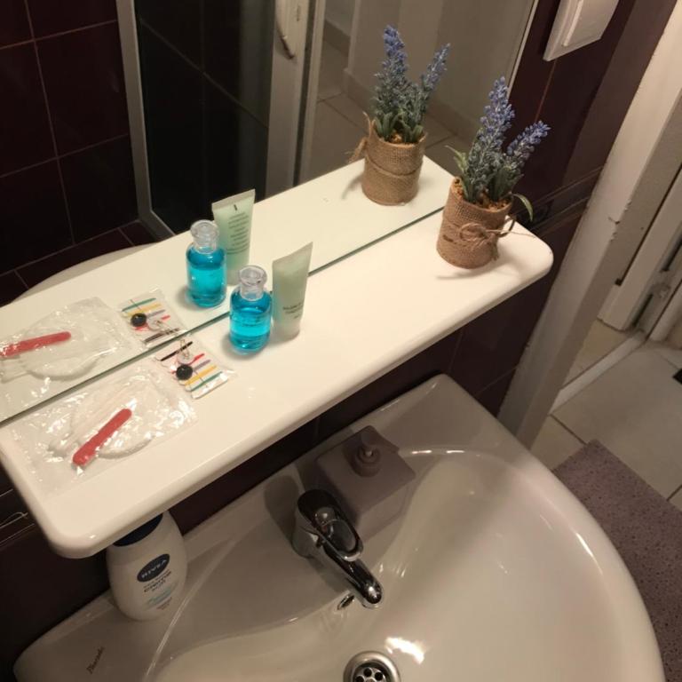 Etno village Mihailovic - One-Bedroom House - 64
