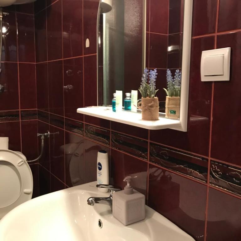 Etno village Mihailovic - One-Bedroom House - 65