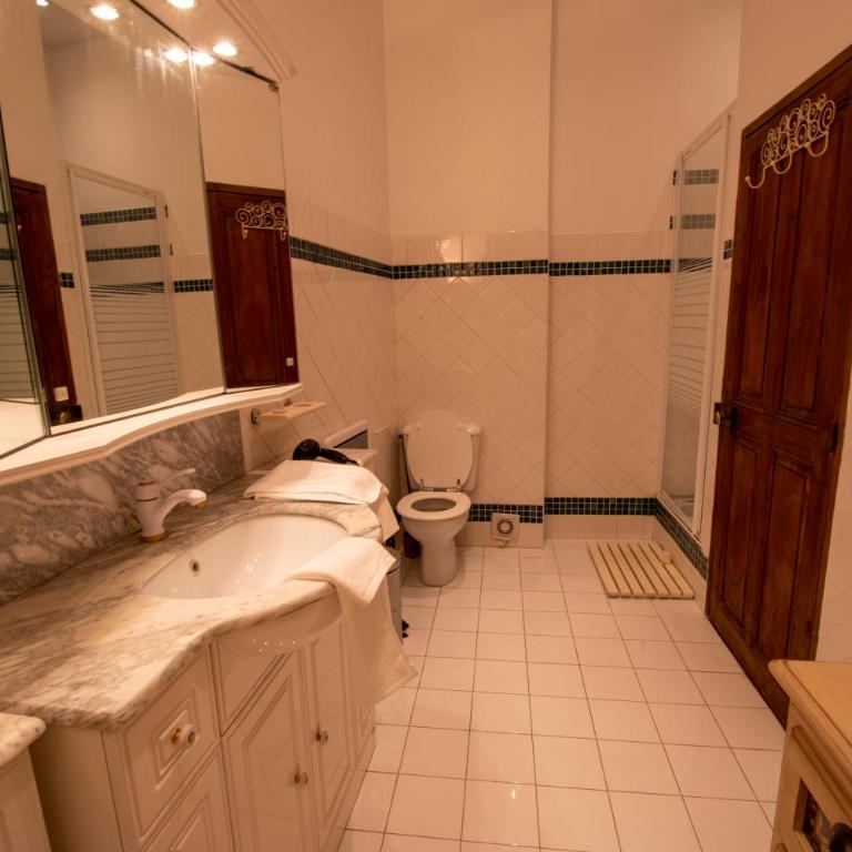 A l'ombre du Palais - Appartement 1 Chambre - 16