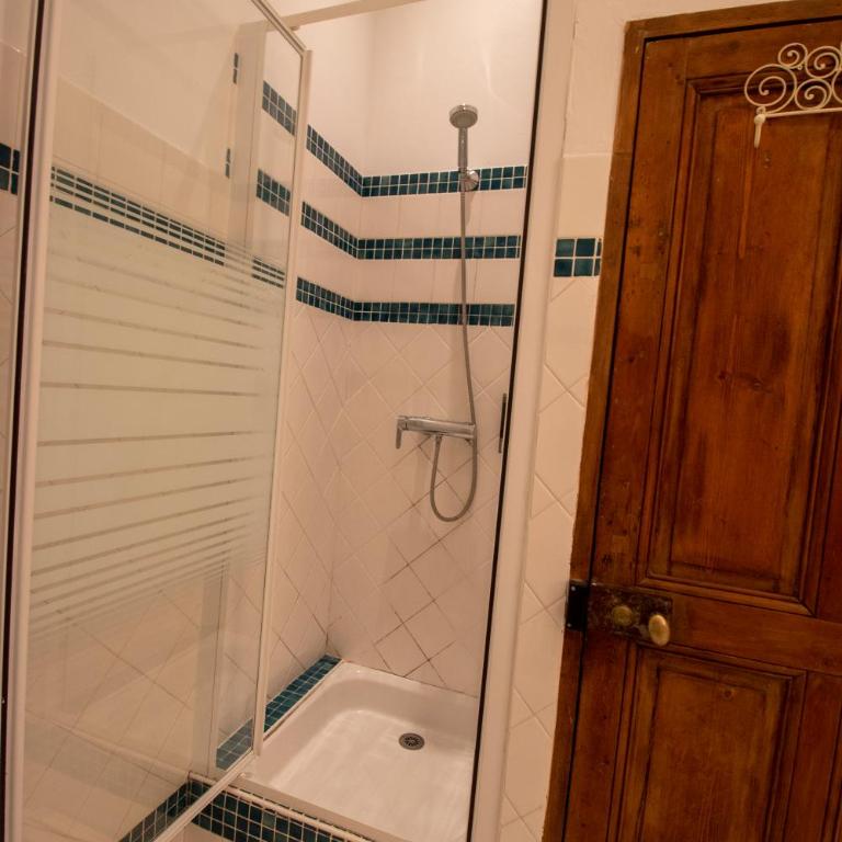 A l'ombre du Palais - Appartement 1 Chambre - 9