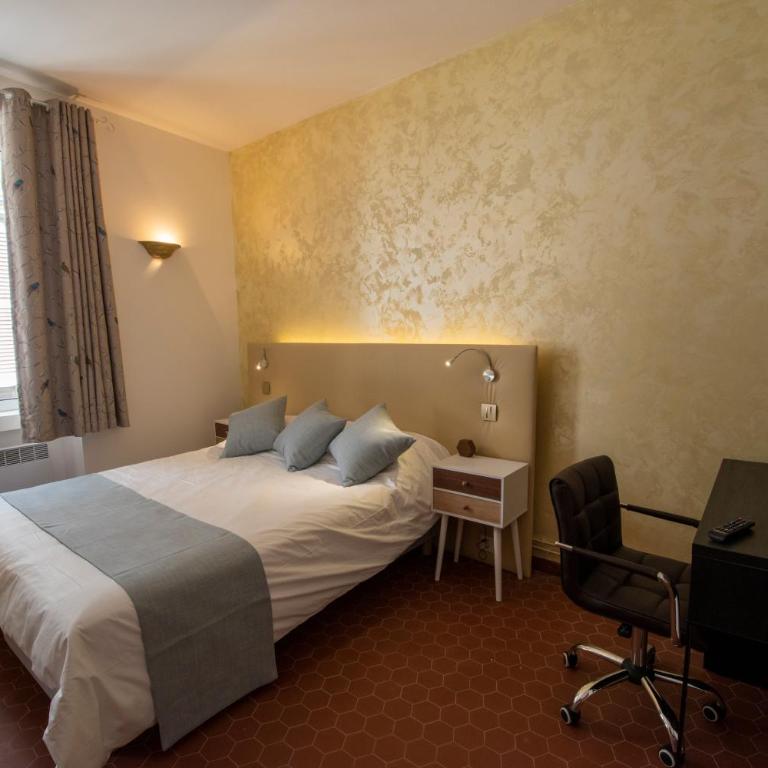 A l'ombre du Palais - Appartement 1 Chambre - 3