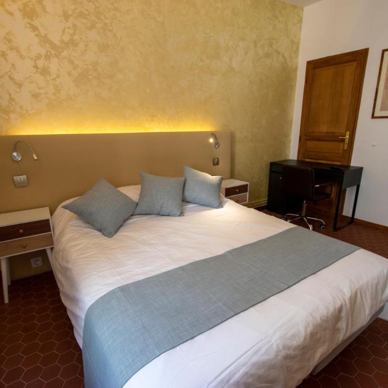 A l'ombre du Palais - Appartement 1 Chambre - 2
