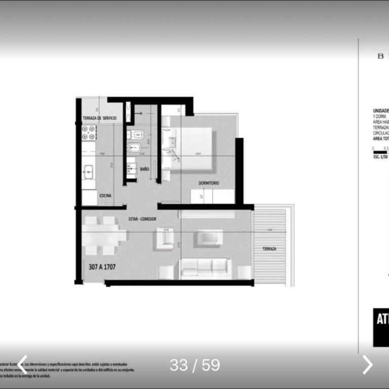 Bellagio Tower New Apartments - Apartamento con vistas a la piscina - 2