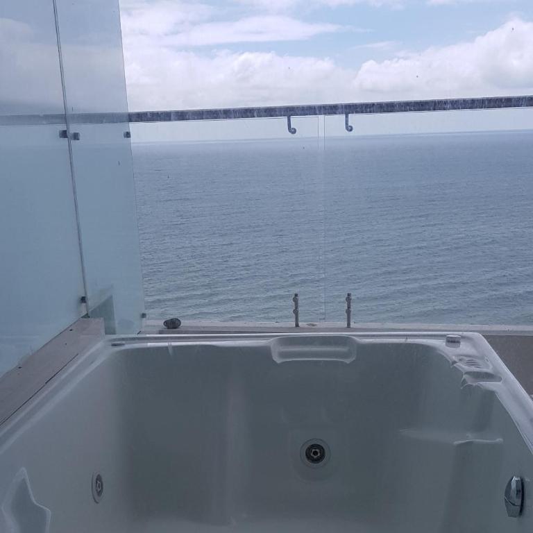 Grand Diamond con Vista al Mar - Apartamento de 1 dormitorio - 19