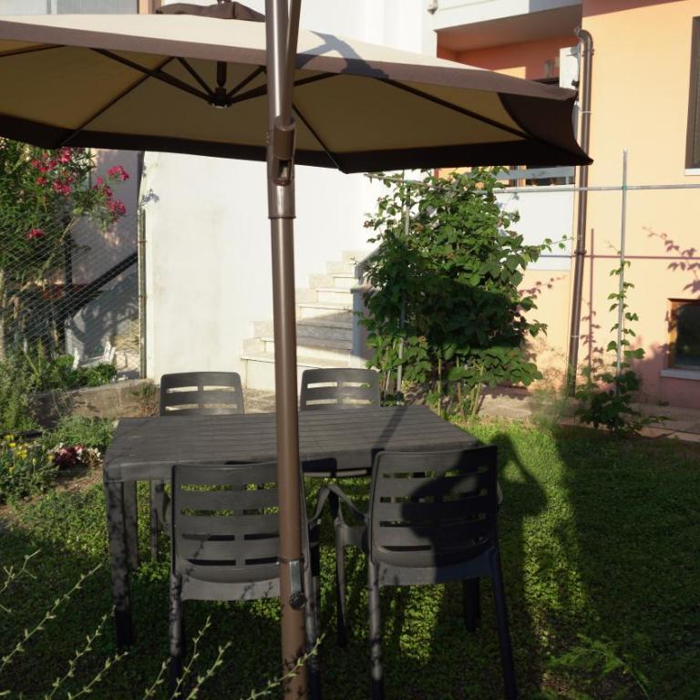 La Villetta di Andrè - Casa con 3 Camere da Letto - 17