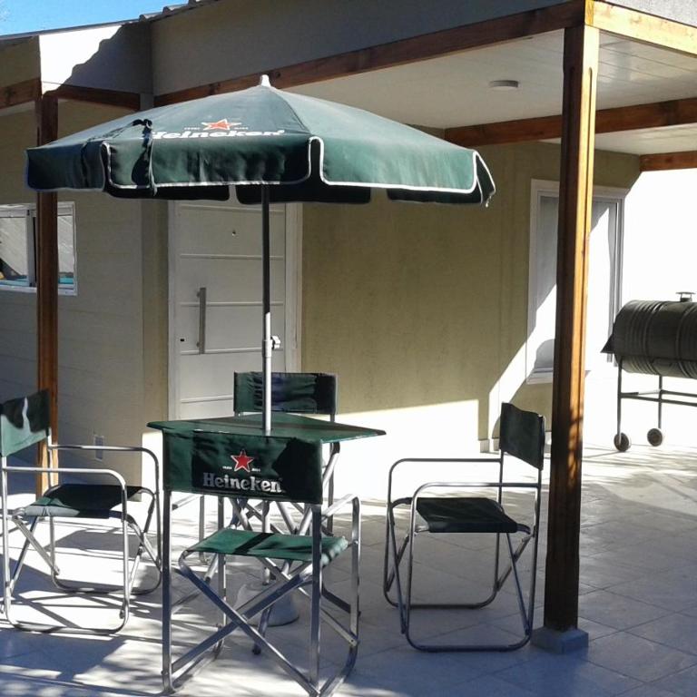 Tu Casa en Villa General Belgrano Calamuchita Córdoba - Casa de 2 dormitorios - 2