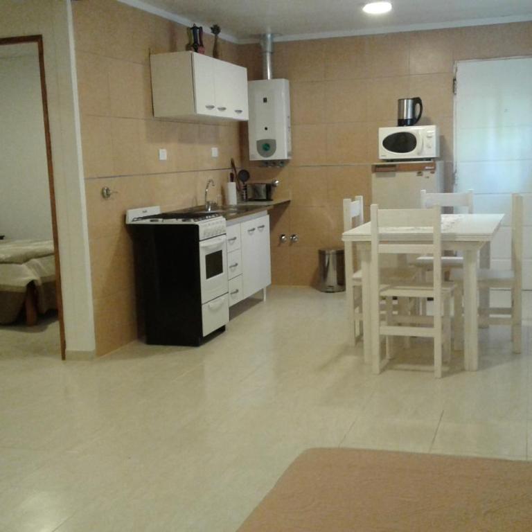Tu Casa en Villa General Belgrano Calamuchita Córdoba - Casa de 2 dormitorios - 3