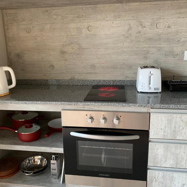 Casiopea Apart-Spa-Mar - Apartamento - 75