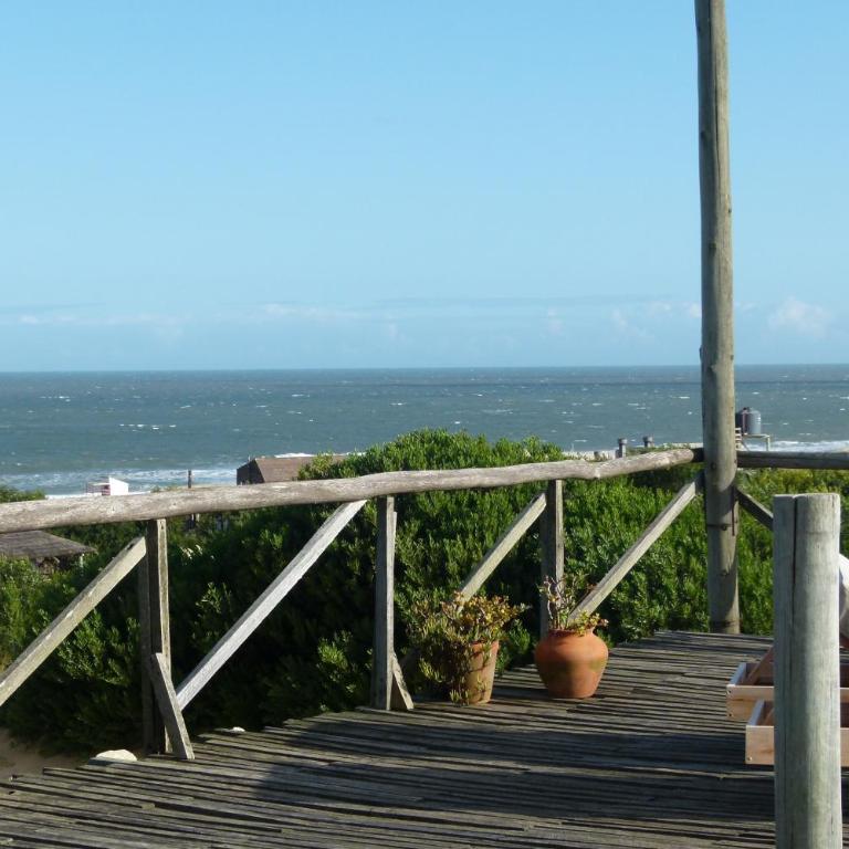 Cabañas Puerto Diablo - Habitación Familiar con vistas al mar - 1