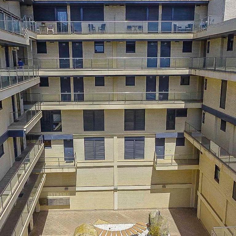 Duplex Carma - Apartamento - 32