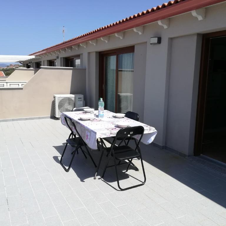 Castelsardo con Vista - Penthouse-Apartment - 4