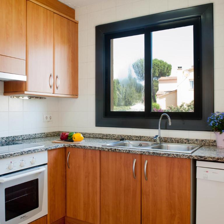 La marinada - Villa con piscina privada - 22