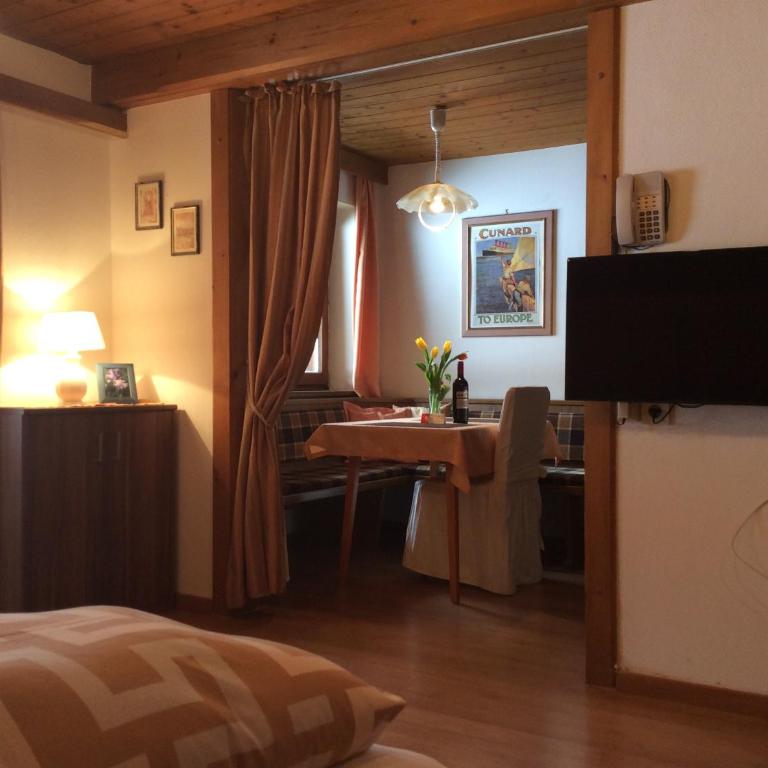 Alpbach Apartments - Lilie One-Bedroom Apartment - 2