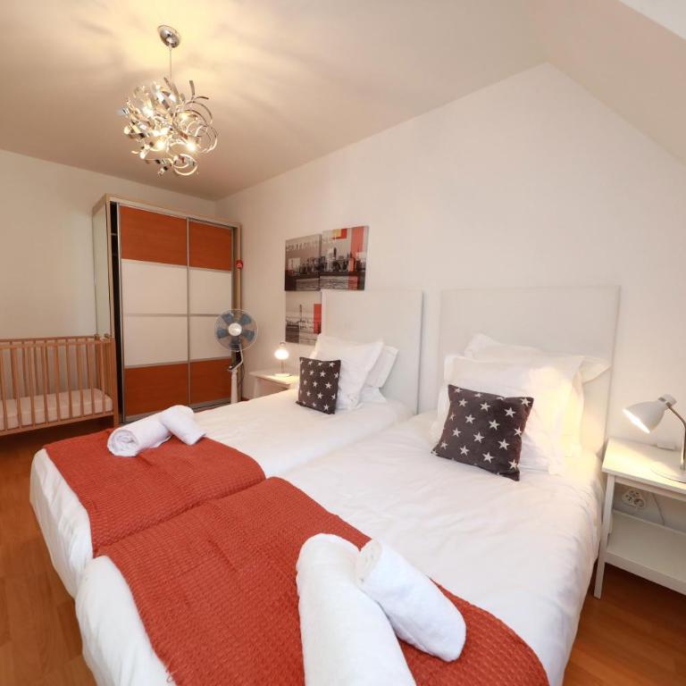 COLMARAPPART Grand'Rue - Appartamento GLUCK su 2 Livelli con 3 camere da letto, 1 Bagno e 2 Servizi Igienici - 97 m² - 12