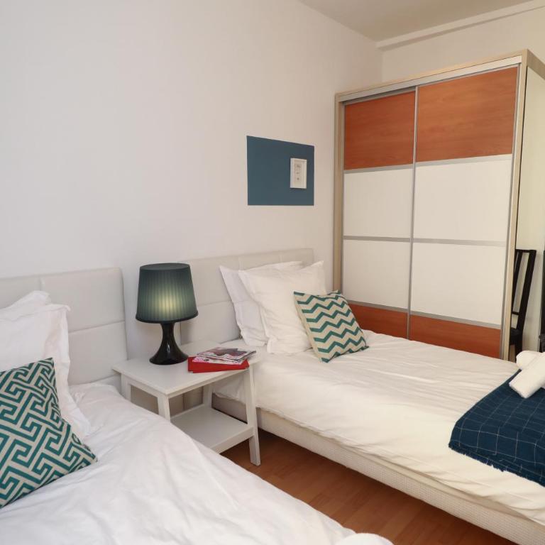 COLMARAPPART Grand'Rue - Appartamento KIENER con 3 Camere da Letto - Primo Piano (con Ascensore) - 13