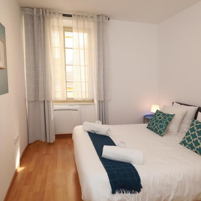 COLMARAPPART Grand'Rue - Appartamento KIENER con 3 Camere da Letto - Primo Piano (con Ascensore) - 15