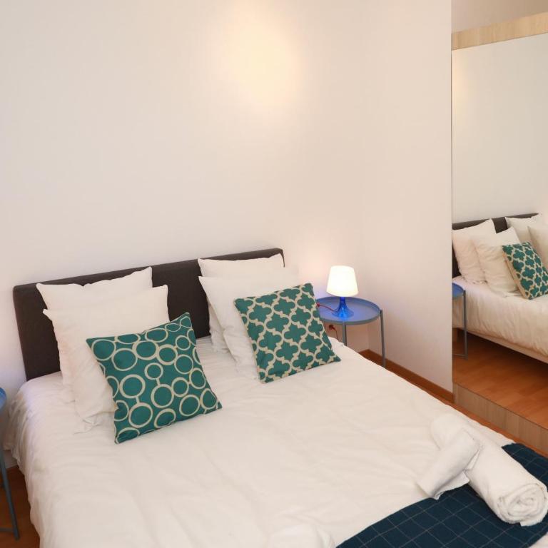 COLMARAPPART Grand'Rue - Appartamento KIENER con 3 Camere da Letto - Primo Piano (con Ascensore) - 16