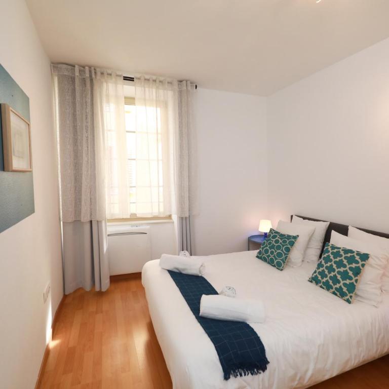 COLMARAPPART Grand'Rue - Appartamento KIENER con 3 Camere da Letto - Primo Piano (con Ascensore) - 17